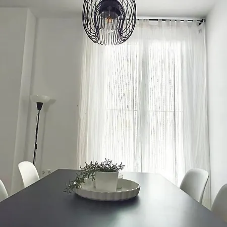 Sherry Iv Parking Gratuito Appartement *