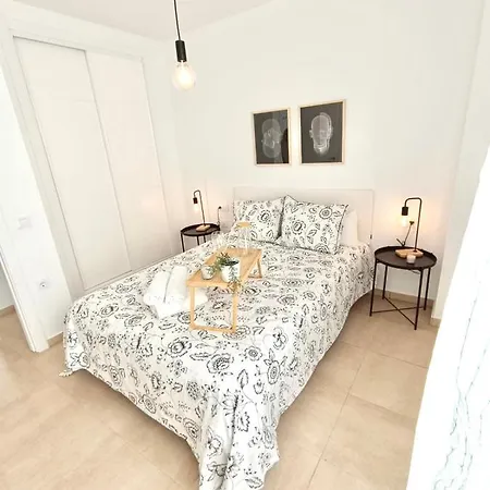 Appartement Sherry Iv Parking Gratuito *