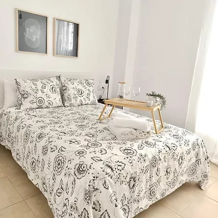 Sherry Iv Parking Gratuito Appartement *