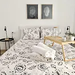 Sherry Iv Parking Gratuito Apartament Jerez de la Frontera