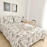 Sherry Iv Parking Gratuito Apartament *