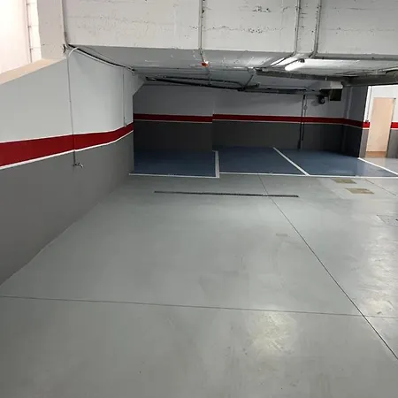 Sherry Iv Parking Gratuito * ヘレス