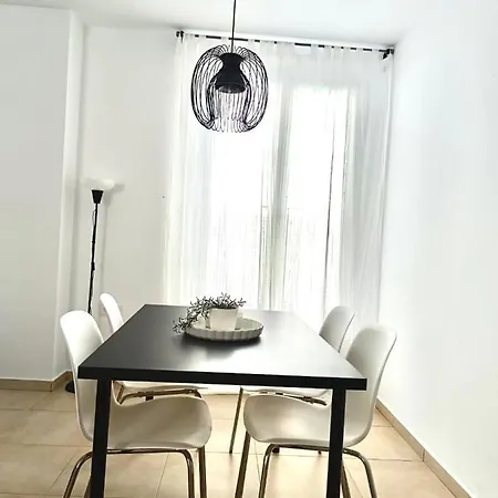 アパート Sherry Iv Parking Gratuito ヘレス