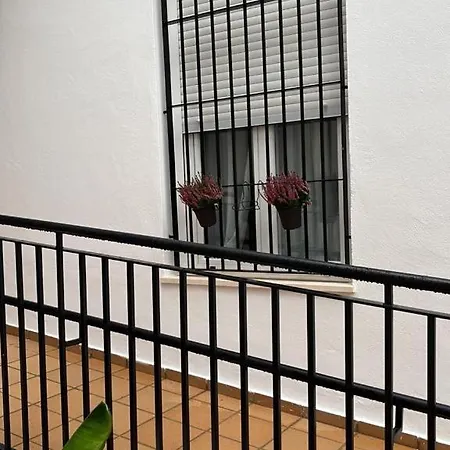 Apartament Sherry Iv Parking Gratuito