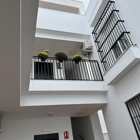 Sherry Iv Parking Gratuito *