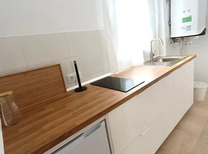 Sherry Iv Parking Gratuito Χέρεζ