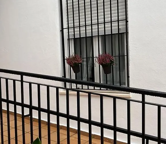 Διαμέρισμα Sherry Iv Parking Gratuito