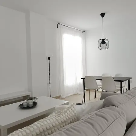 Sherry Iv Parking Gratuito Apartament *