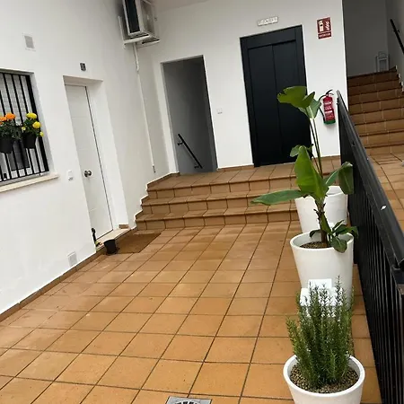 Sherry Iv Parking Gratuito Lägenhet *