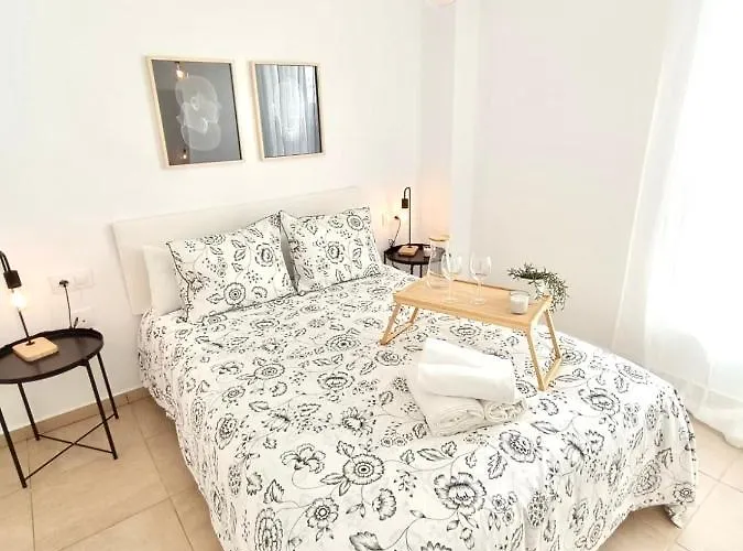 Sherry Iv Parking Gratuito Jerez de la Frontera