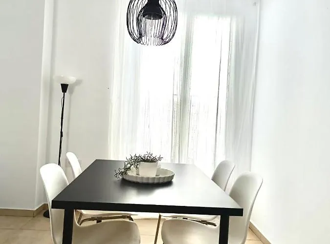 Lägenhet Sherry Iv Parking Gratuito Jerez de la Frontera