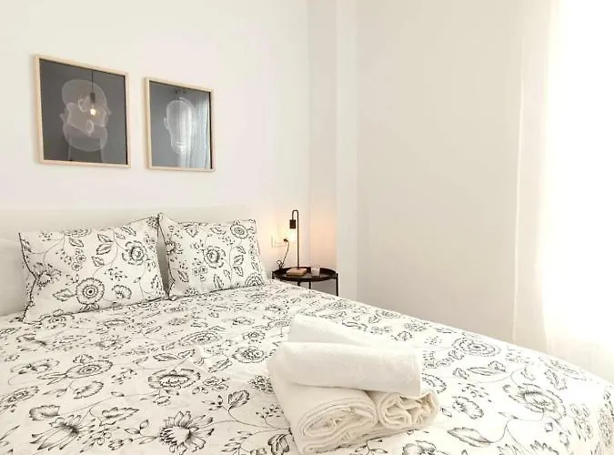 Sherry Iv Parking Gratuito * Jerez de la Frontera