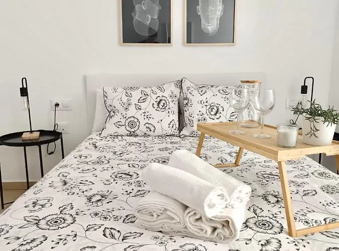 Sherry Iv Parking Gratuito Lägenhet Jerez de la Frontera