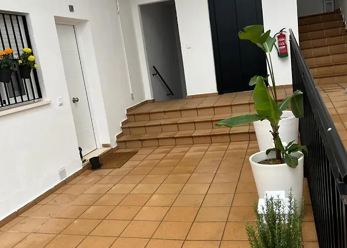 Sherry Iv Parking Gratuito Lägenhet *