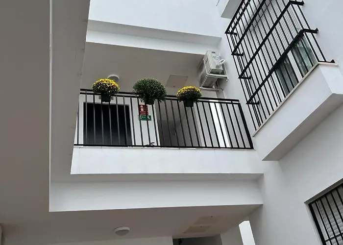 Sherry Iv Parking Gratuito *